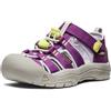 KEEN Newport H2 Sandali Unisex,CHARISMA/DAIQUIRI GREEN,31