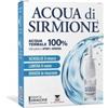 TERME DI SIRMIONE Pulizia Irrigazione Del Naso Acqua Sirmione Minerale Naturale 6 Fiale 15ml