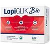 FARMACEUTICI DAMOR SPA Lopiglik bio 20 flaconcini da 15 ml senza glutine senza lattosio