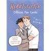 Lauren James Alice Oseman Heartstopper Official Fan Cards (Cards)