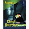 Mae Respicio Ghost Hunting with Tech (Copertina rigida) Spark: Paranormal Tech
