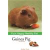 Audrey Pavia Guinea Pig (Tascabile)