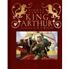 N.C. Wyeth King Arthur (Copertina rigida) Scribner Classics