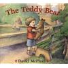 David M McPhail The Teddy Bear (Tascabile)