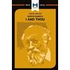 Simon Ravenscroft An Analysis of Martin Buber's I and Thou (Tascabile)
