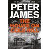 Peter James The House on Cold Hill (Tascabile)