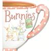Kate Stone Bunnies For Tea (Libro di cartone)