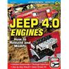 Shepard Larry Jeep 4.0 Engines (Tascabile)