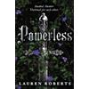Lauren Roberts Powerless (Tascabile) Powerless Trilogy