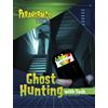 Mae Respicio Ghost Hunting with Tech (Tascabile) Spark: Paranormal Tech