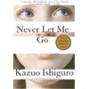 Kazuo Ishiguro Never Let Me Go (Tascabile) Vintage International