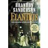 Brandon Sanderson Elantris (Copertina rigida)