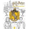 Insight Edition Harry Potter: Hufflepuff House Pride: The Official C (Tascabile)