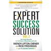 Wendy Lipton-Dibner Rick Frishman The Expert Success Solution (Tascabile)