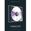 Robert Barry Compact Disc (Tascabile) Object Lessons