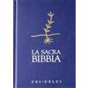 La Sacra Bibbia. UELCI. Versione Ufficiale Della Cei [Copertine Assortite]