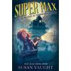 Susan Vaught Super Max and the Mystery of Thornwood's Revenge (Tascabile)