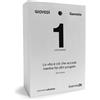 Ricambio Calendario Da Scrivania 2026 Filosofico Con Aforismi - Inserto Calendar