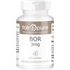 Does not apply ® - Boro 3Mg - Integratore Di Boro - Tetraborato Di Sodio - Oligoelemento Essenz