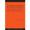 Jean-Michel Bismut Hypoelliptic Laplacian and Orbital Integrals (Tascabile)