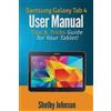 Shelby Johnson Samsung Galaxy Tab 4 User Manual (Tascabile)