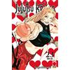 Jujutsu Kaisen. Sorcery Fight. Stella E Olio (Vol. 23)