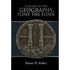 Duane W. Roller A Guide to the Geography of Pliny the Elder (Copertina rigida)