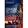 Simon Scarrow The Blood Crows (Tascabile) Eagles of the Empire