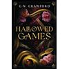 C.N. Crawford Hallowed Games (Tascabile) Hallowed Games Series