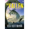 Ada Hoffmann The Fallen (Tascabile)
