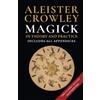 Aleister Crowley Magick in Theory and Practice (Copertina rigida)