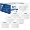 Does not apply Filtro per Bollitore Compatibile Con Brita Maxtra+, Maxtra Plus, Mavea, Anna Duo