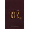 Does not apply Bibbia R2. Versione Riveduta 2020. Ediz. Pelle Bordeaux
