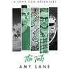Amy Lane The Tech (Tascabile) Long Con Adventures
