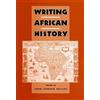 John Edward Philips Writing African History (Tascabile)