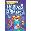 Davy Ocean Class Pest (Copertina rigida) Harvey Hammer