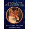 Marguerites Henry Cinnabar, the One O'Clock Fox (Copertina rigida)