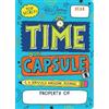 Katie Clemons Time Capsule (Tascabile)