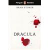 Bram Stoker Penguin Readers Level 3: Dracula (ELT Graded Reader) (Tascabile)