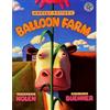 Jerdine Nolen Harvey Potter's Balloon Farm (Tascabile)