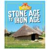 Izzi Howell Fact Cat: History: Early Britons: Stone Age to Iron Age (Tascabile)