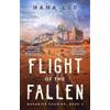 Hana Lee Flight of the Fallen (Tascabile) Magebike Courier