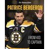Patrice Bergeron: Icon (Tascabile)