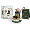 Donald Lemke Harry Potter Dobby Christmas Stocking (Mixed Media Product)