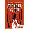 H.B. Lyle The Year of the Gun (Tascabile) Irregular