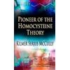 Kilmer Serjus McCully Pioneer of the Homocysteine Theory (Copertina rigida)