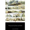 Meriwether Lewis William Clark The Journals of Lewis and Clark (Tascabile)