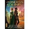 Brian & Anderson, Kevin J. Herbert Princess of Dune (Tascabile)