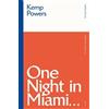 Kemp Powers One Night in Miami... (Tascabile) Modern Classics