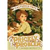 Jacqueline Kelly A Prickly Problem: Calpurnia Tate, Girl Vet (Tascabile)